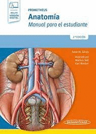 ANATOM�A MANUAL PARA EL ESTUDIANTE
