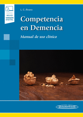 COMPETENCIA EN DEMENCIA