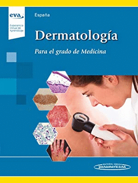 DERMATOLOG�A (INCLUYE ACCESO A EVA (EXPERIENCIA VIRTUAL DE APRENDIZAJE)