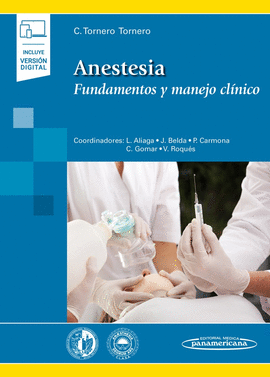 ANESTESIA +E