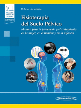 FISIOTERAPIA DEL SUELO PLVICO (+ E-BOOK)