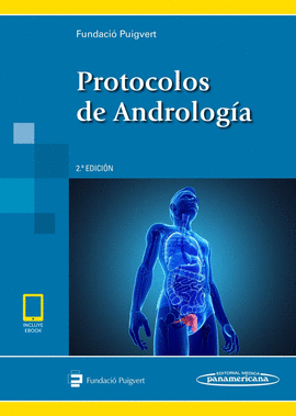 MANUAL DE PROTOCOLOS EN ANDROLOG�A