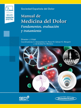 MANUAL DE MEDICINA DEL DOLOR.