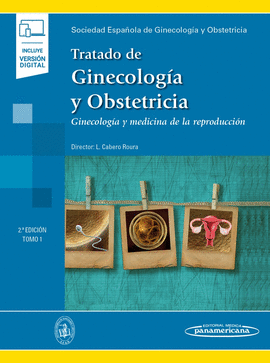 TRATADO DE GINECOLOG�A Y OBSTETRICIA Y MEDICINA DE LA REPRODUCCI�N, 2 TOMOS