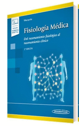 FISIOLOG�A M�DICA (INCLUYE VERSION DIGITAL)