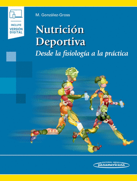 NUTRICIN DEPORTIVA