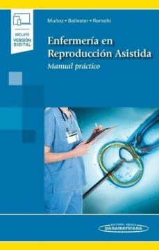 ENFERMER�A EN REPRODUCCI�N ASISTIDA.