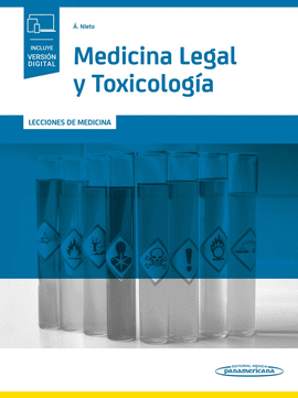 MEDICINA LEGAL Y TOXICOLOG�A