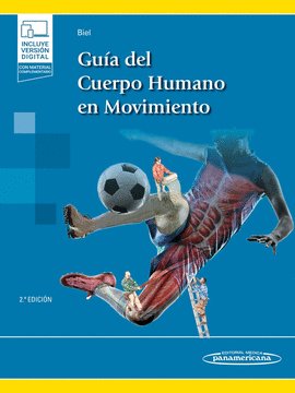 GU�A DEL CUERPO HUMANO EN MOVIMIENTO