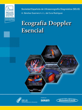 ECOGRAFA DOPPLER ESENCIAL (+EBOOK)