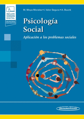 PSICOLOGA SOCIAL (+E-BOOK)
