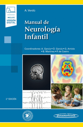 MANUAL DE NEUROLOG�A INFANTIL