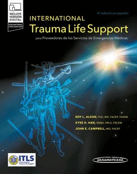 INTERNATIONAL TRAUMA LIFE SUPPORT PARA PROVEEDORES DE LOS S