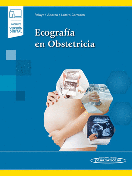 ECOGRAFA EN OBSTETRICIA  (+ E-BOOK)