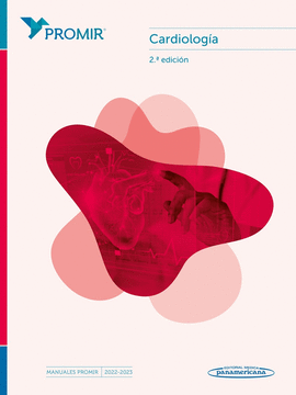 PROMIR: CARDIOLOG�A 2ED.
