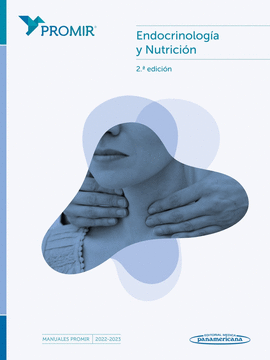 PROMIR: ENDOCRINOLOG�A 2ED.