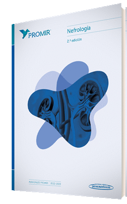 PROMIR: NEFROLOG�A 2ED.