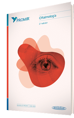 PROMIR: OFTALMOLOG�A 2ED.