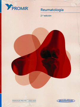 PROMIR: REUMATOLOG�A 2ED.