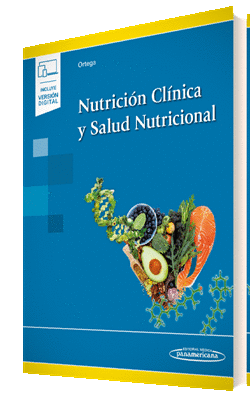 NUTRICI�N CL�NICA Y SALUD NUTRICIONAL (+E-BOOK)