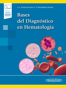 BASES DEL DIAGNSTICO EN HEMATOLOGA (+EBOOK)