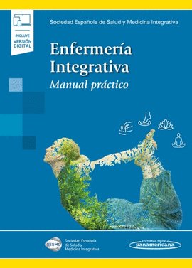 ENFERMERA INTEGRATIVA (+ EBOOK)