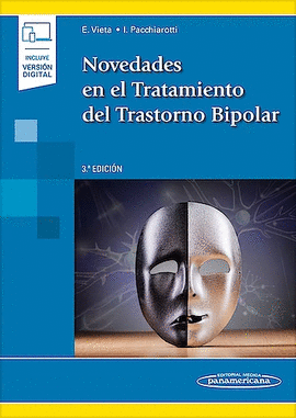 NOVEDADES EN EL TRATAMIENTO DEL TRASTORNO BIPOLAR (+EBOOK)