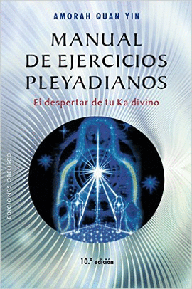 MANUAL DE EJERCICIOS PLEYADIANOS