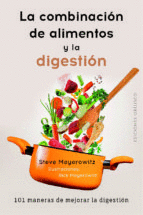 COMBINACI�N DE LOS ALIMENTOS Y LA DIGESTI�N