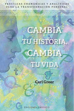 CAMBIA TU HISTORIA CAMBIA TU VIDA