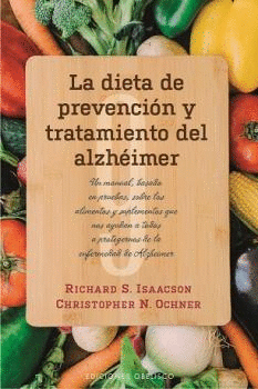DIETA DE PREVENCIN Y TRATAMIENTO DEL ALZHIMER
