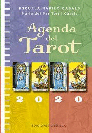 2020 AGENDA DEL TAROT