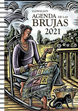 AGENDA DE LAS BRUJAS (2021)