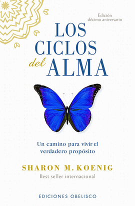 CICLOS DEL ALMA