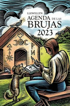 AGENDA DE LAS BRUJAS (2023)