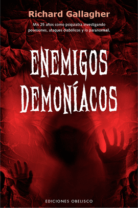 ENEMIGOS DEMON�ACOS
