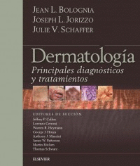 DERMATOLOG�A PRINCIPALES DIAGN�STICOS Y TRATAMIENTOS
