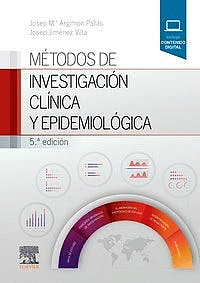 M�TODOS DE INVESTIGACI�N CL�NICA Y EPIDEMIOLOG�A
