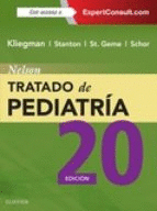 NELSON TRATADO DE PEDIATR�A