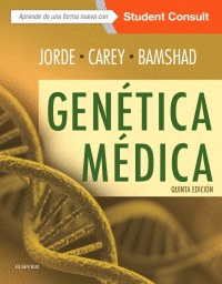 GEN�TICA M�DICA