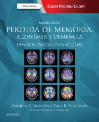 PERDIDA DE MEMORIA ALZHEIMER Y DEMENCIA