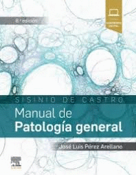 MANUAL DE PATOLOG�A GENERAL