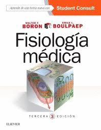 FISIOLOG�A M�DICA (STUDENT CONSULT)