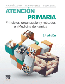 ATENCION PRIMARIA PRINCIPIOS ORGANIZACIN Y MTODOS EN MEDICINA DE FAMILIA