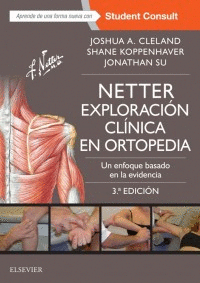NETTER EXPLORACI�N CL�NICA EN ORTOPEDIA