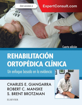 REHABILITACI�N ORTOP�DICA