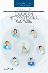 MANUAL DE EDUCACIN INTERPROFESIONAL SANITARIA