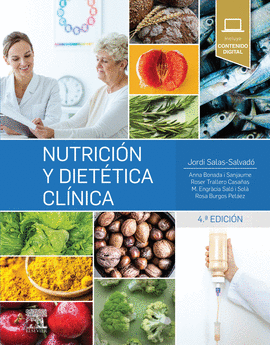 NUTRICI�N Y DI�TETICA CL�NICA