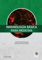 INMUNOLOG�A B�SICA PARA MEDICINA