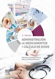 ADMINISTRACIN DE MEDICAMENTOS Y CLCULO DE DOSIS